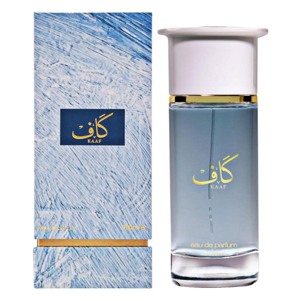 Kaaf Ahmed Al Maghribi Fragrance -Authentic - ScentoraStudio