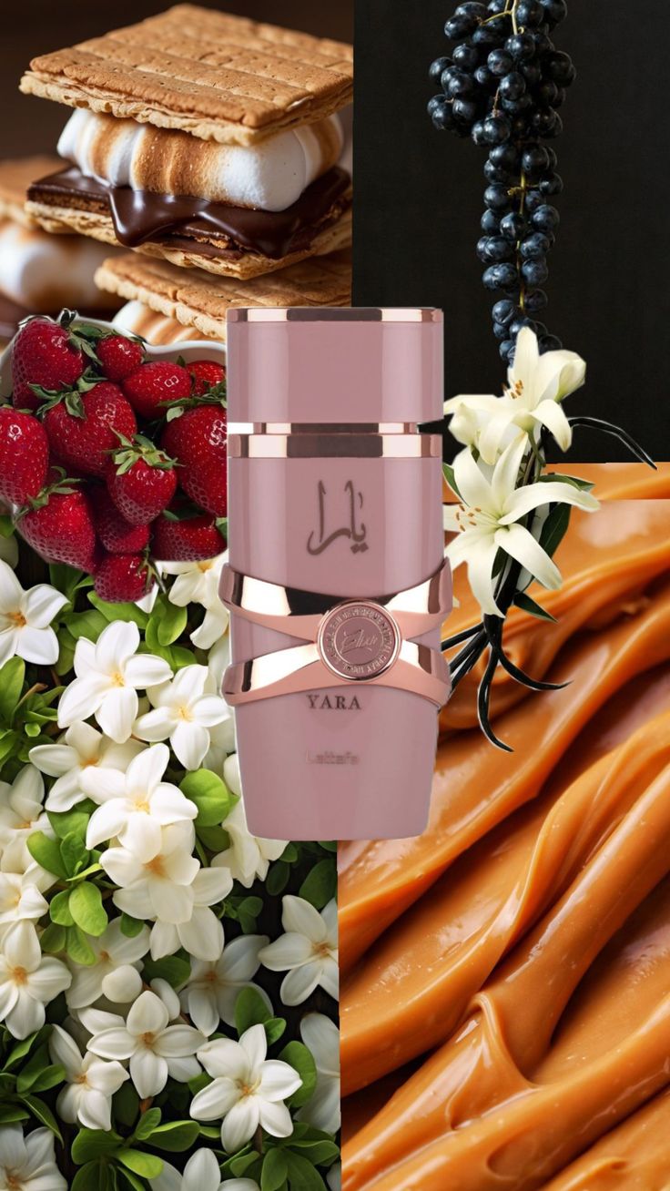 Lattafa Yara Elixir (100% Authentic)