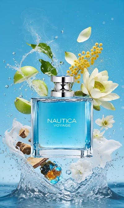 Nautica Voyage