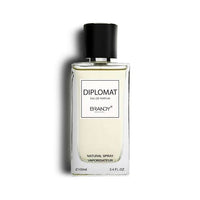 Brandy Designs Diplomat Eau De Parfum (100ml) 100% Authentic - ScentoraStudio