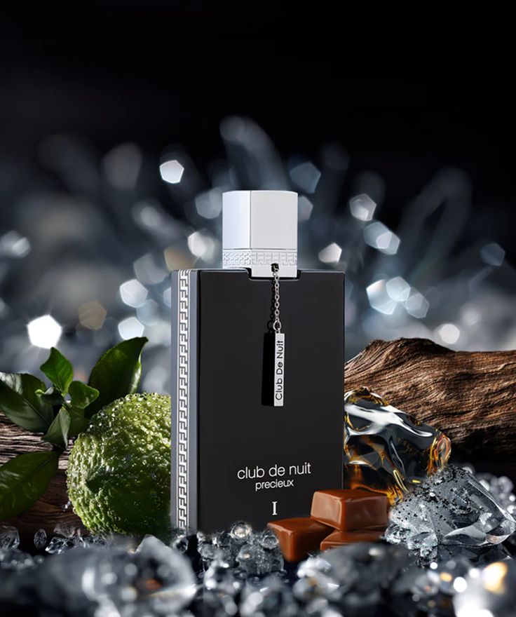 Armaf Club De Nuit Precieux I EDP (100% Authentic) - ScentoraStudio