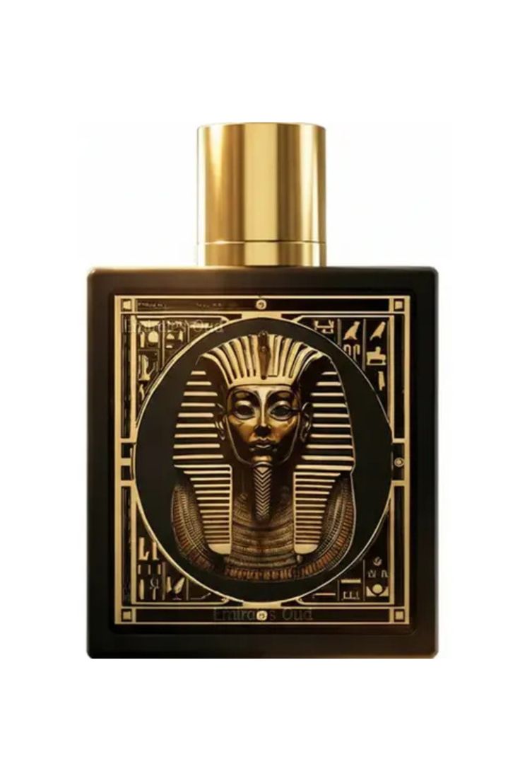 Rayhaan Pharaoh (100% Authentic)