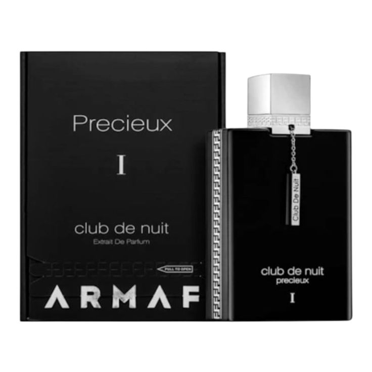 Armaf Club De Nuit Precieux I EDP (100% Authentic) - ScentoraStudio