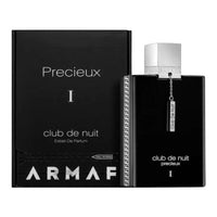 Armaf Club De Nuit Precieux I EDP (100% Authentic) - ScentoraStudio