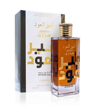Lattafa Ameer Al Oudh (Authentic) - ScentoraStudio