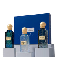 Ibraq Diamond Collection Set-Authentic