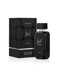 Lattafa Hayaati Fragrance 100ml -Authentic - ScentoraStudio