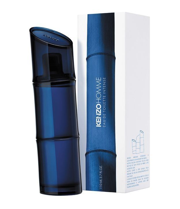 Kenzo Homme Edt Intense for Men 110ml - ScentoraStudio