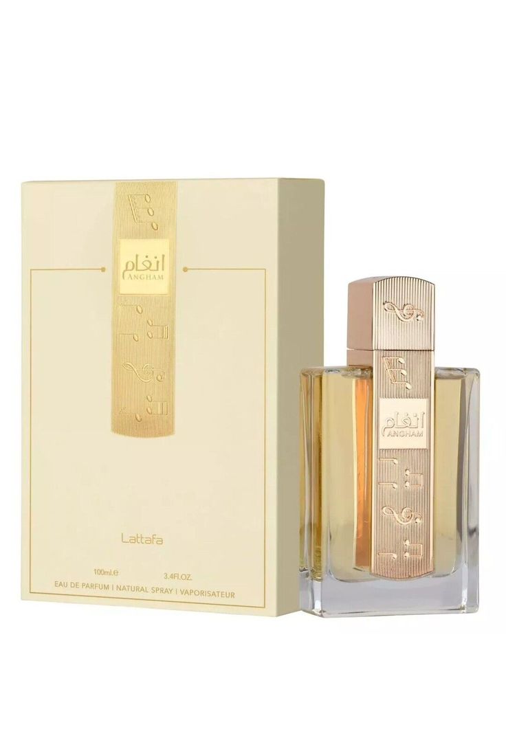 Lattafa Angham EDP– 100ml