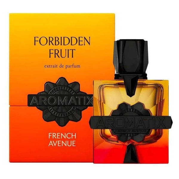 French Avenue Forbidden Fruit (Aromatix Collaboration)