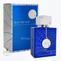 Armaf Club De Nuit Iconic Fragrance – Elevate Your Presence with 105ml of Luxury